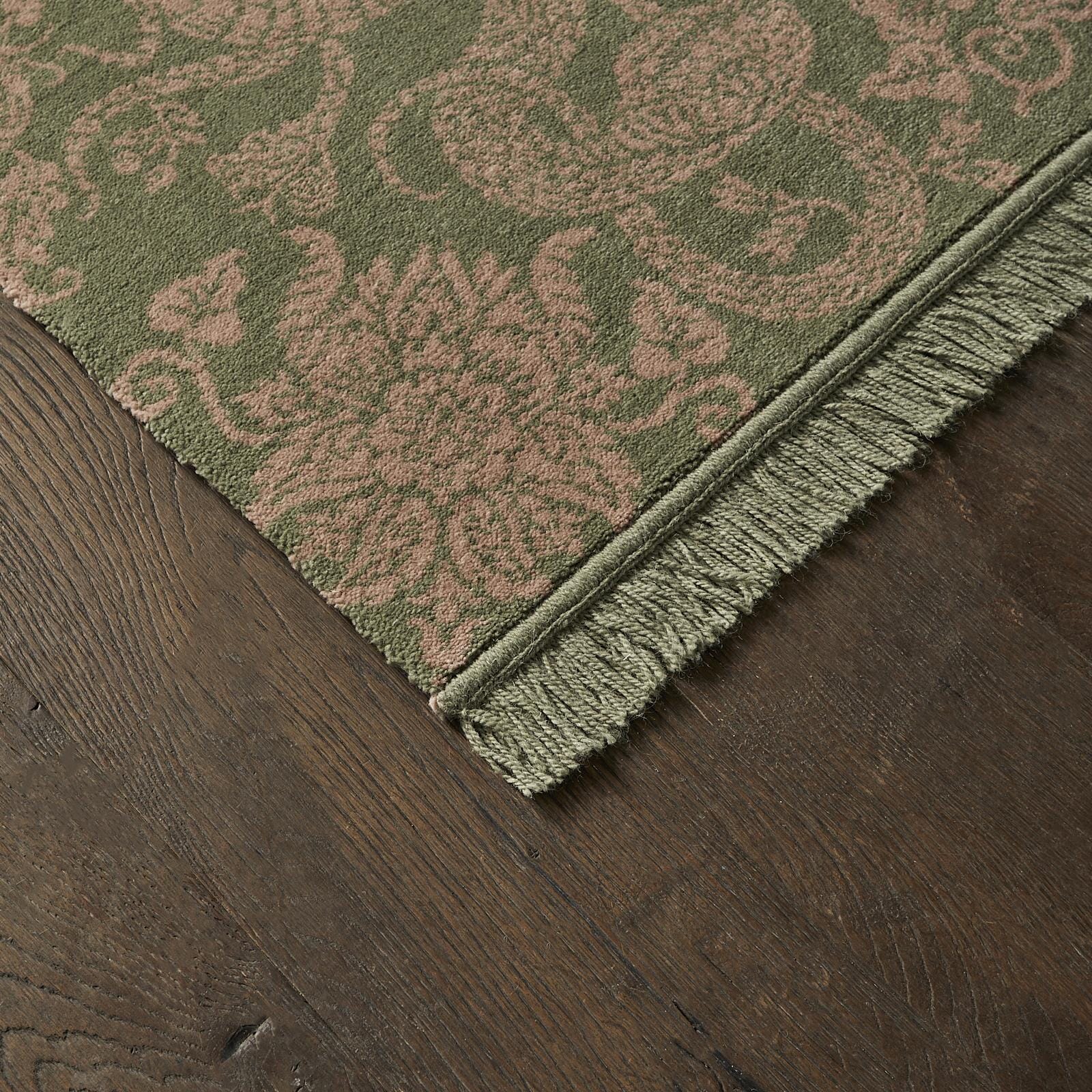 ANACONDA Rug - Sage - Image 3