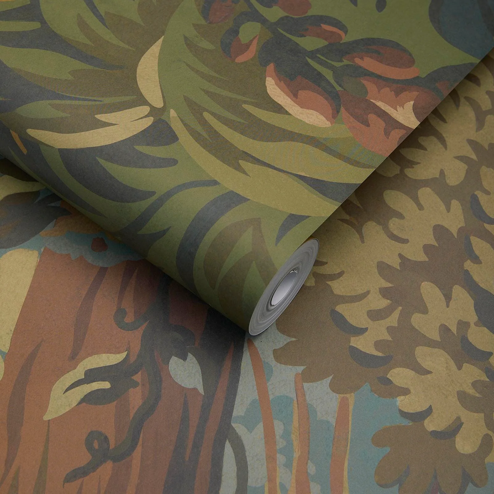 ARBOREA Wallpaper - Autumn - Image 4