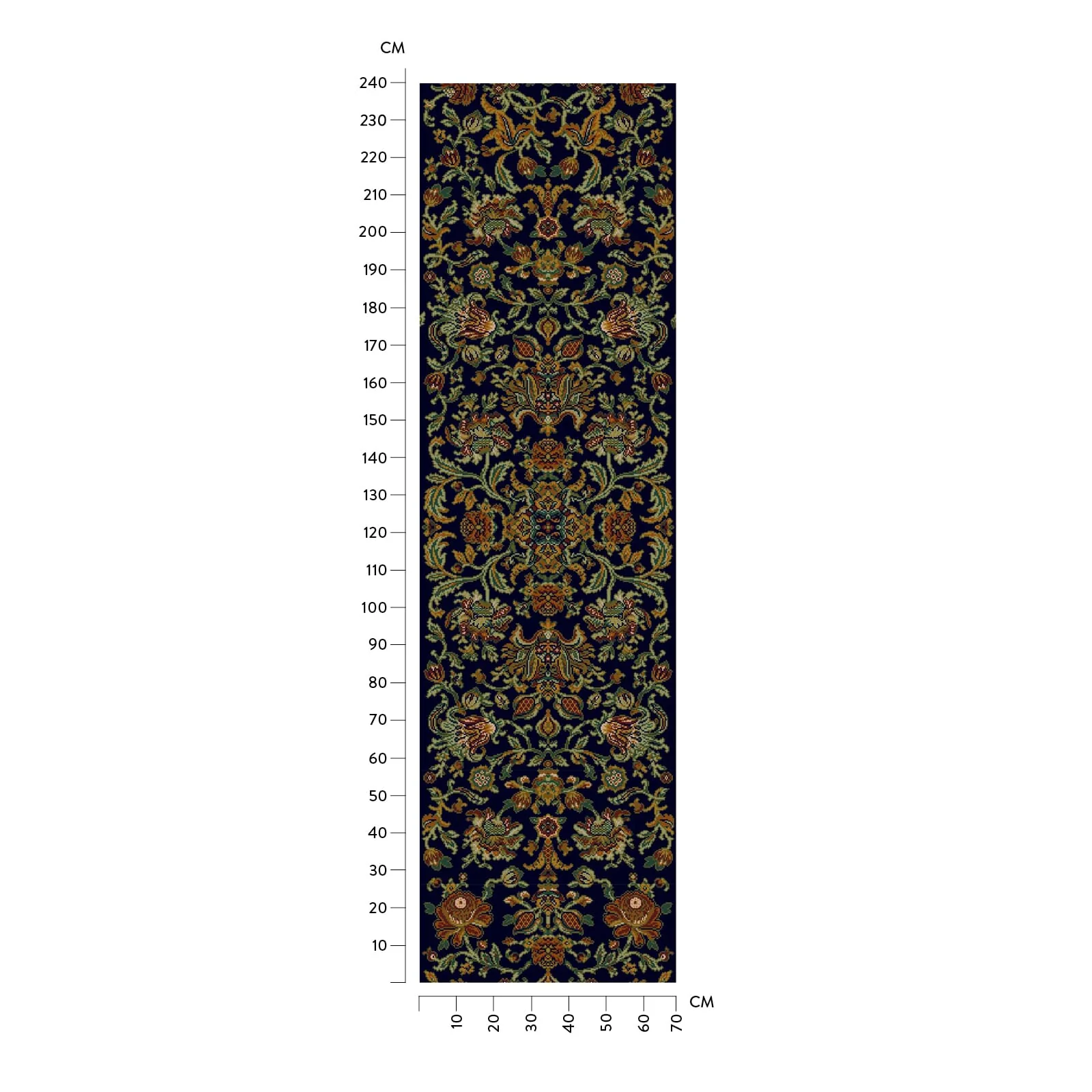 ARTEMIS Runner - Black - Image 5