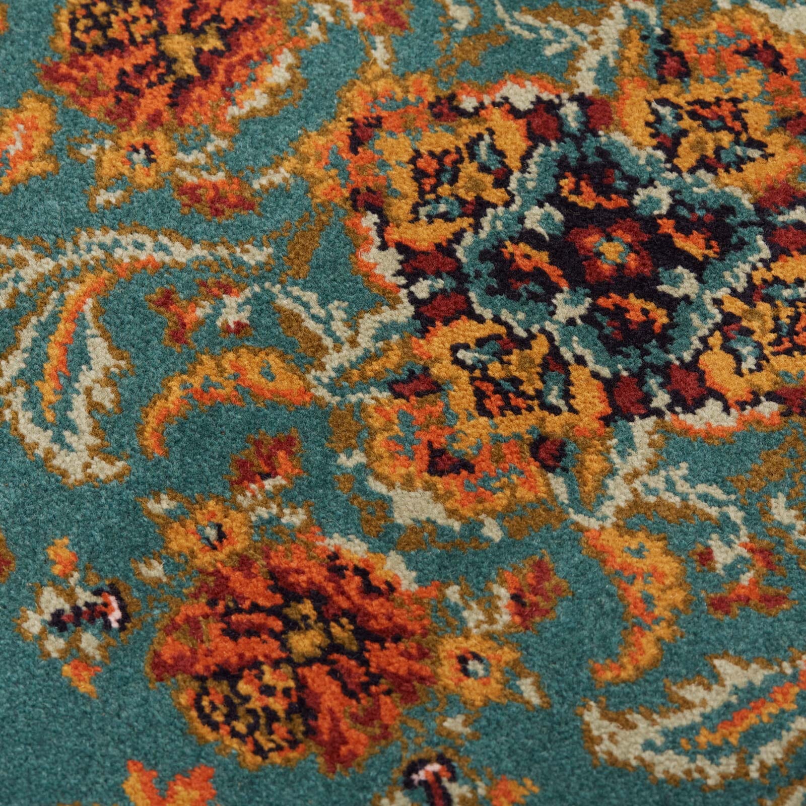 ARTEMIS Runner - Petrol - Image 3