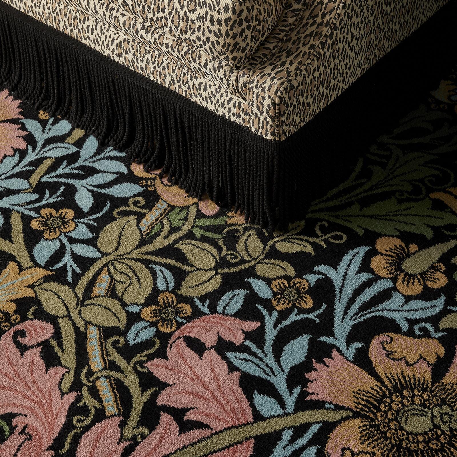 COMPTON Carpet - Onyx - Image 3