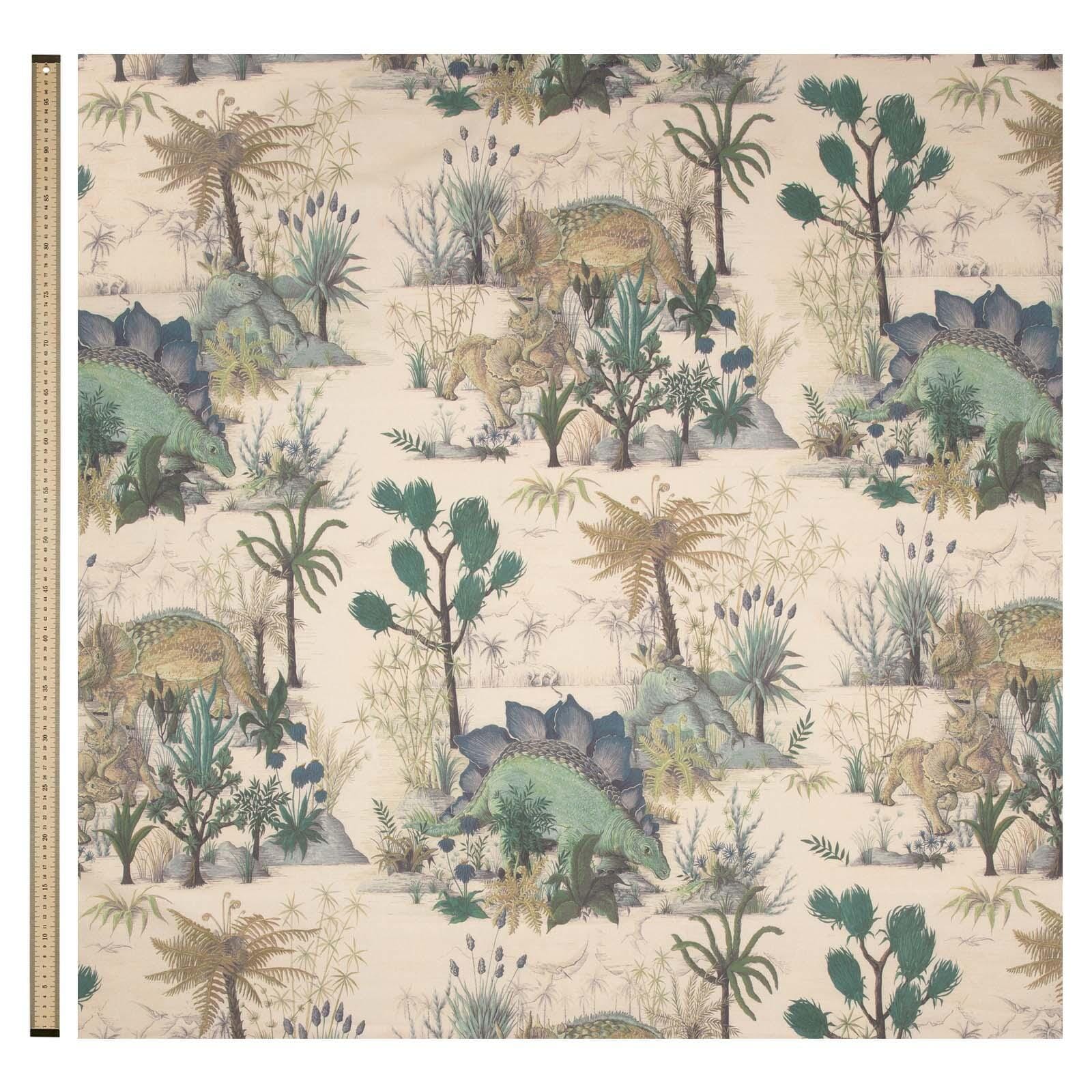 DINOSAURIA Cotton Linen - Ecru - Image 4