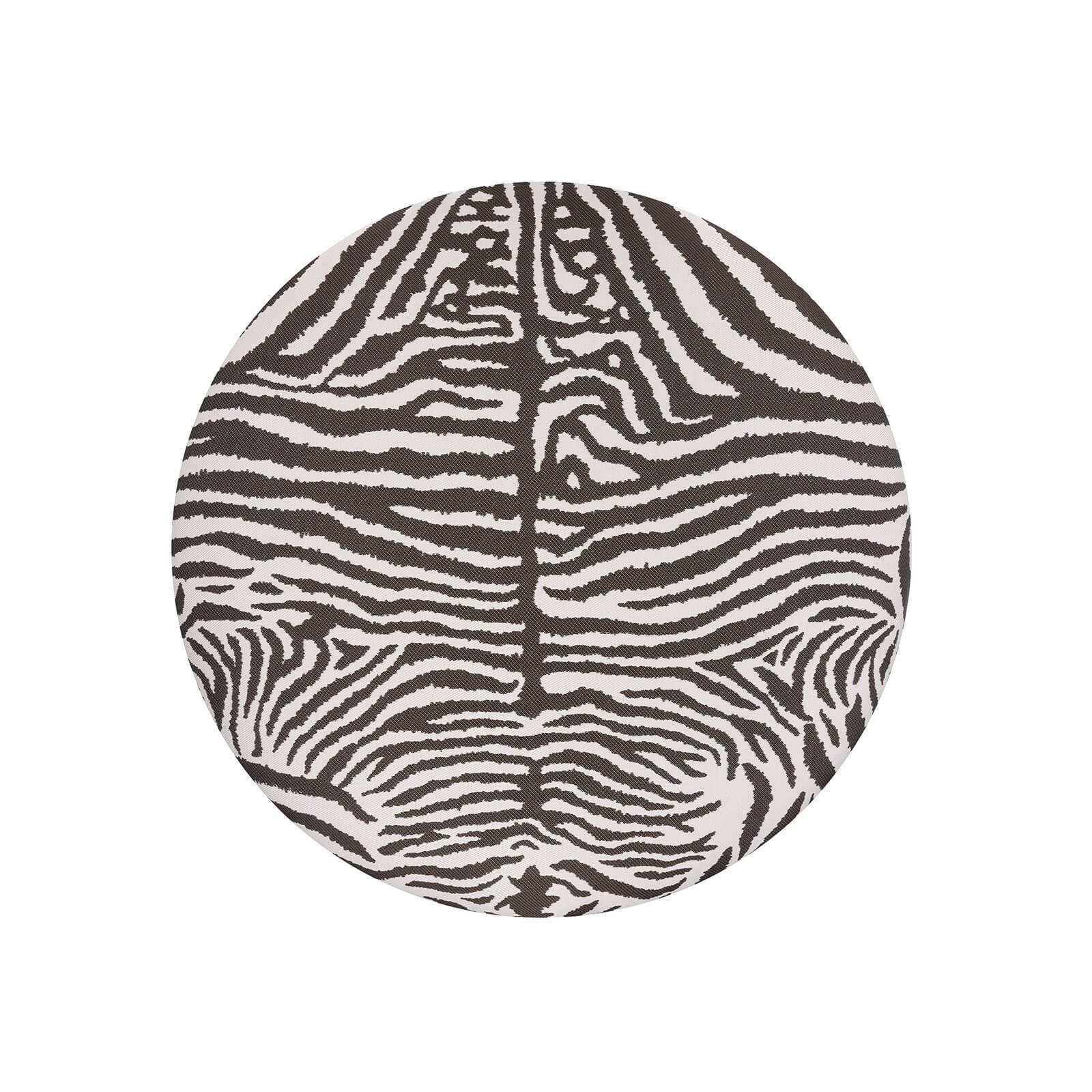 EQUUS Pomona Bottoman - Cocoa - Image 3