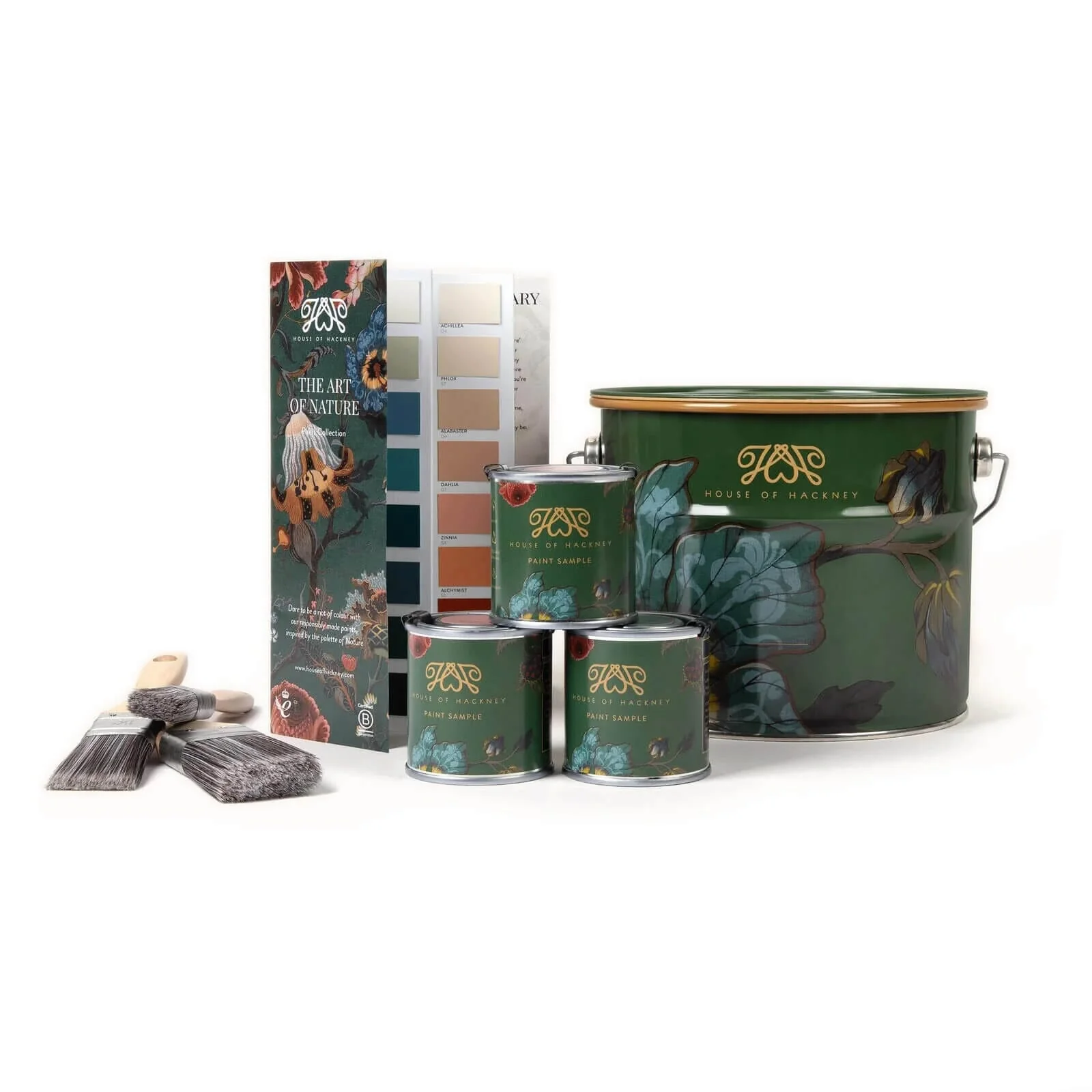 MYRTLE Paint - 56 - Image 5
