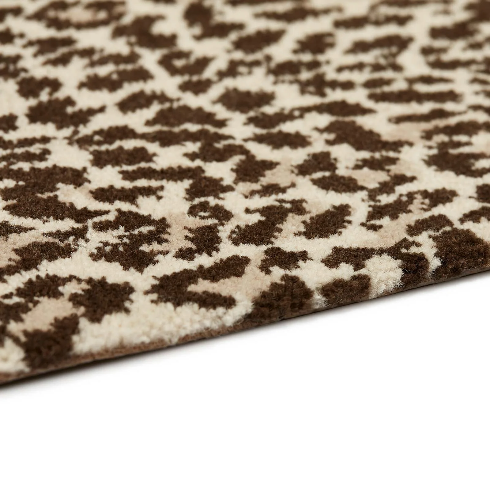 WILD CARD Rug - Butterscotch - Image 4